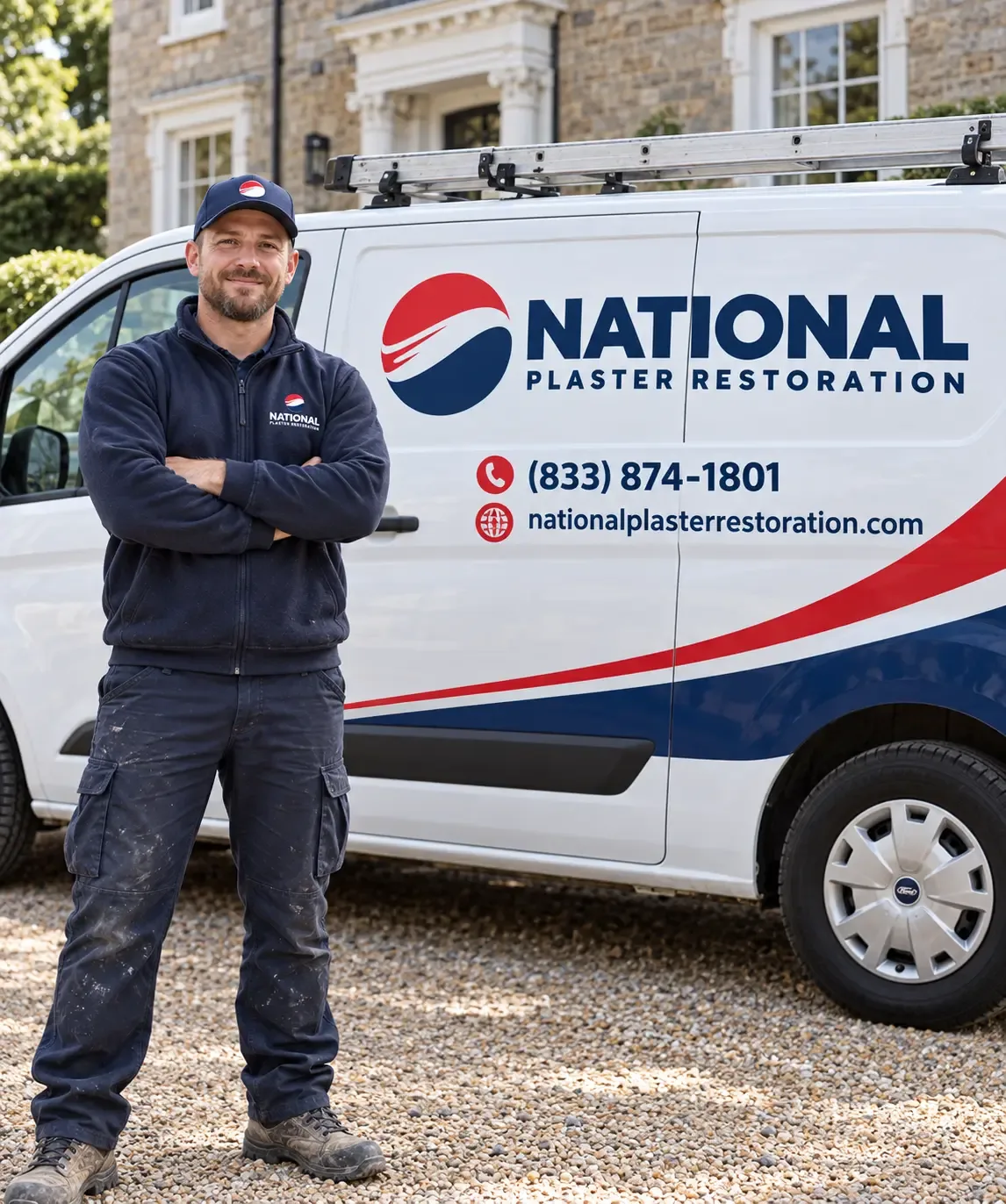 Plaster Repair Jamestown, PA FAQs